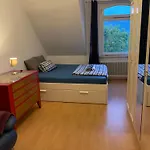 Nice Private Room In Shared Apartment - 2Er Wg
